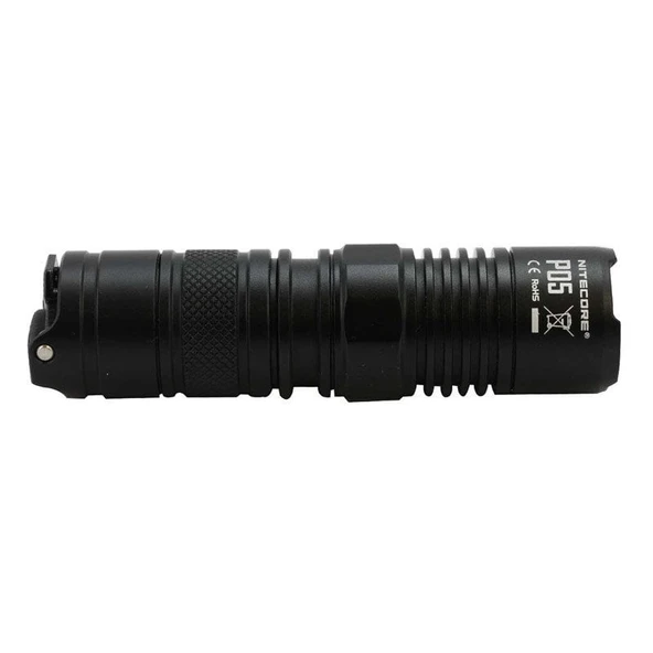 NITECORE P05 460 LUMEN EL FENERI - Resim 4