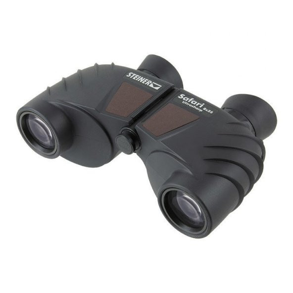 STEINER SAFARI ULTRASHARP 8X25 EL DURBUNU - 1