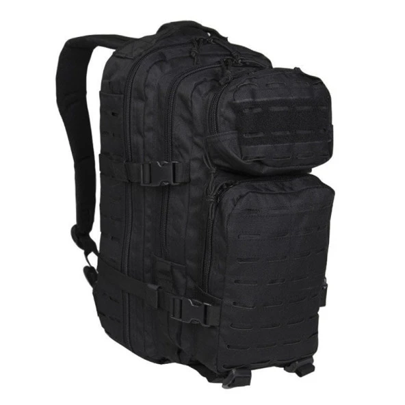 STURM 20 LT LASER CUT SIYAH CANTA - 3