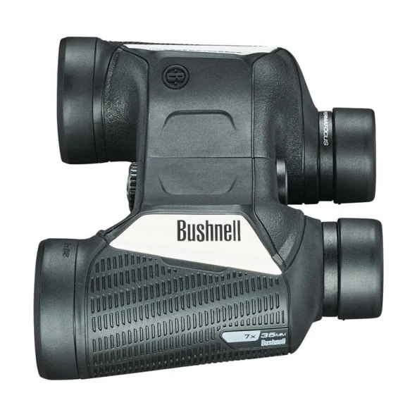 BUSHNELL SPECTATOR SPORT 7X35 EL DURBUN - Resim 4