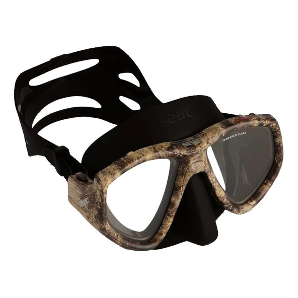 MASKE ONE CAMO - 7