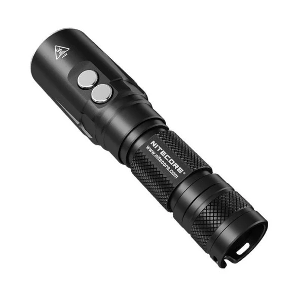 NITECORE DL20 1000 LUMEN DALIS FENERI (1X18650) - Resim 3