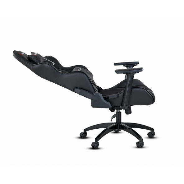 XRANCER CROSS BLACK OYUNCU KOLTUĞU - 3
