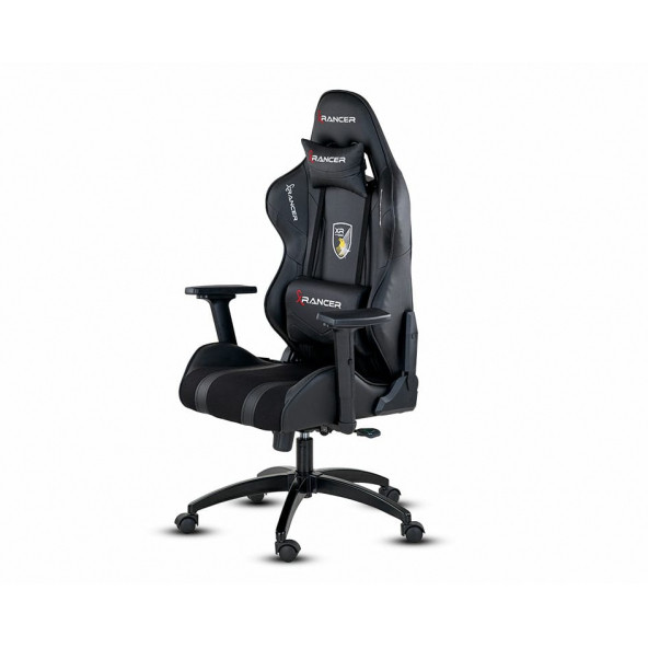 XRANCER CROSS BLACK OYUNCU KOLTUĞU - 4