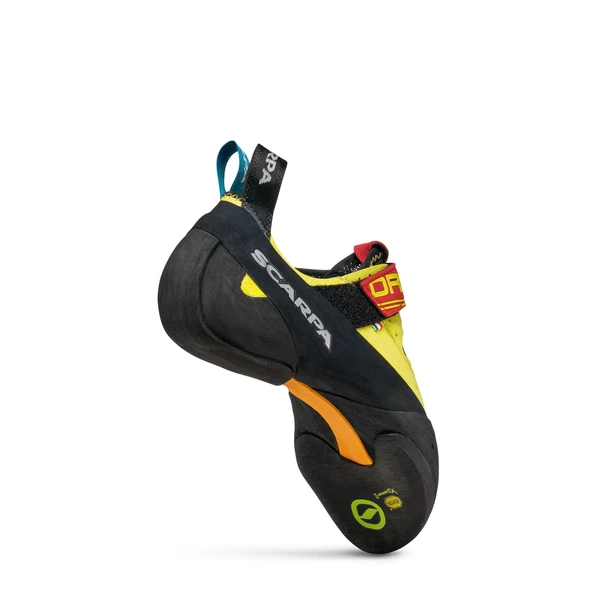 Scarpa Drago Tırmanış Ayakkabısı - 6