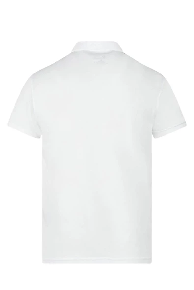 Panthzer Orkla Outdoor Polo Yaka Tişört - 3