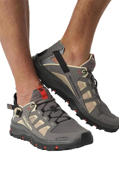 Salomon Techamphibian 5 Erkek Outdoor Ayakkabı - 6