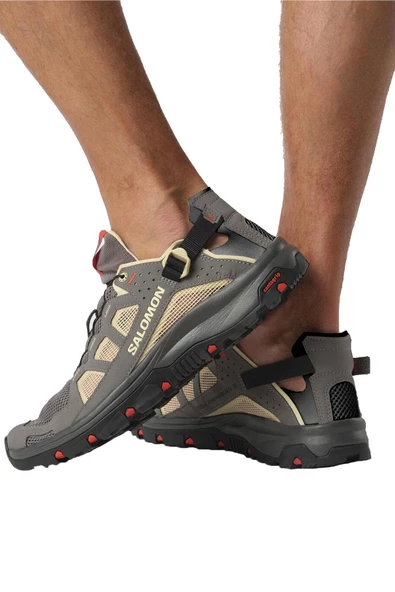 Salomon Techamphibian 5 Erkek Outdoor Ayakkabı - 5