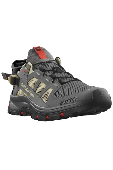 Salomon Techamphibian 5 Erkek Outdoor Ayakkabı - 2