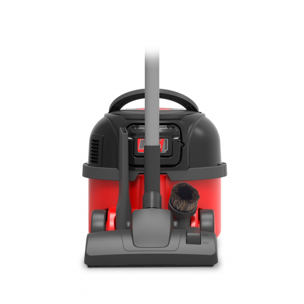 Numatic NBV190NX Şarjlı Süpürge - 11