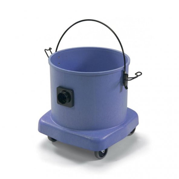Numatic WVD 570 Endüstriyel Islak Kuru Tip Elektrik Süpürgesi - 3