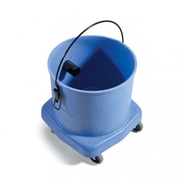 Numatic WVD 570 Endüstriyel Islak Kuru Tip Elektrik Süpürgesi - 8