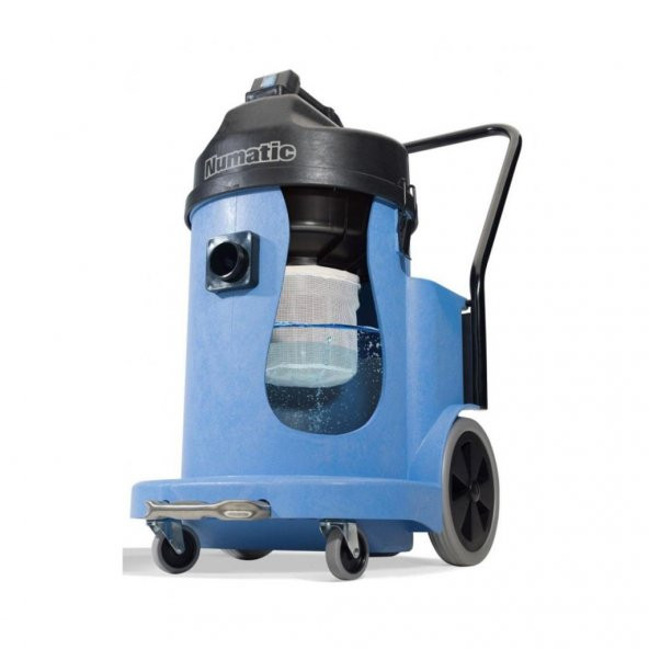 Numatic WVD 900-2 Islak,Kuru Tip Elektrik Süpürgesi - 6