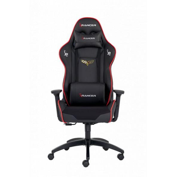 Xrancer Premıo Extra Black Oyuncu Koltuğu
