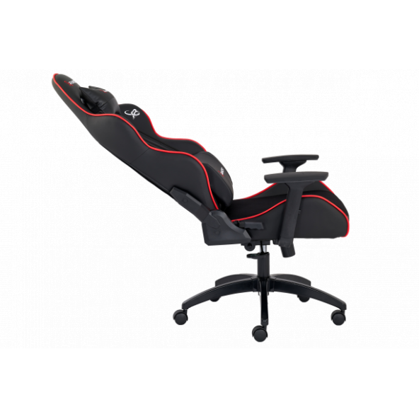 Xrancer Premıo Extra Black Oyuncu Koltuğu - 3