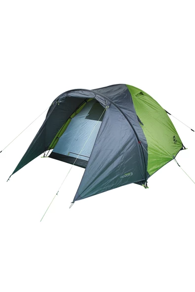 Hannah Hover 3 Kişilik Comfort Çadır - 9