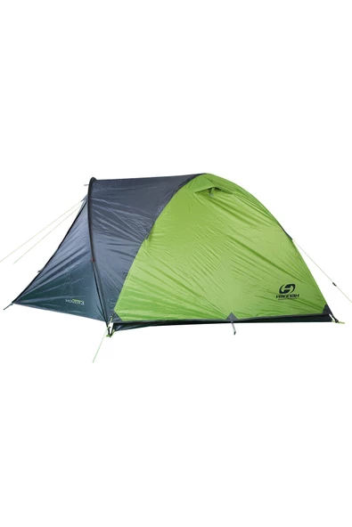 Hannah Hover 3 Kişilik Comfort Çadır - 6