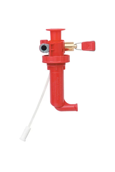 MSR Dragonfly Fuel Pump Yakıt Pompası - 5