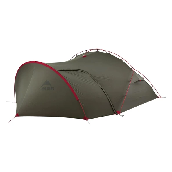 MSR Hubba Tour 1 Tek Kişilik Çadır - Resim 10