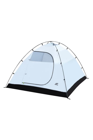 Hannah Arrant 3 Kişilik Comfort Çadır - 9