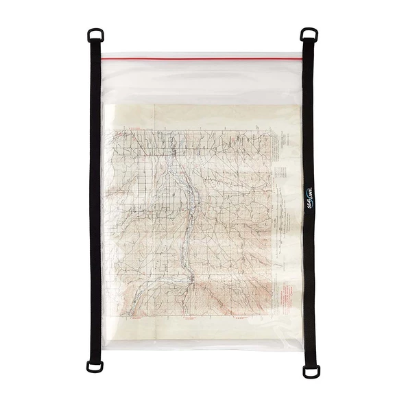 SEALLINE  Map Case Large Su Geçirmez Harita Kılıfı - 10