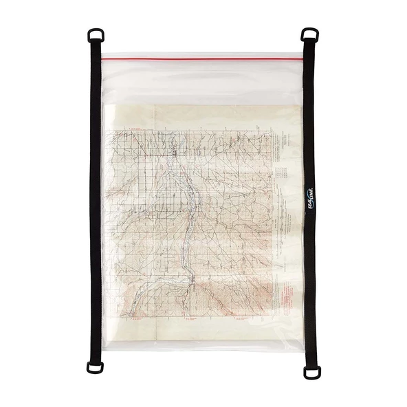 SEALLINE  Map Case Large Su Geçirmez Harita Kılıfı - 12