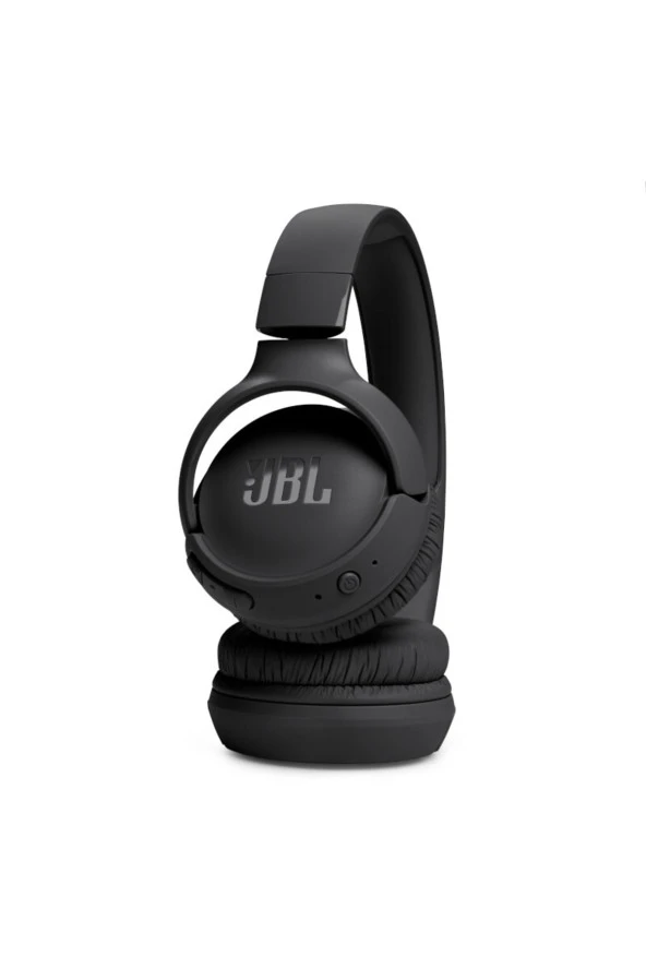 JBL Tune 520bt Multi Connect Wireless Kulaklık, Siyah - 3