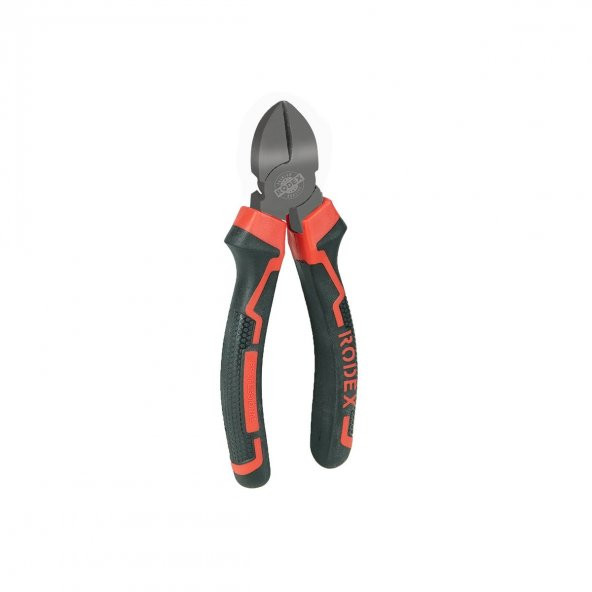 RODEX YAN KESKİ 160 MM - 3
