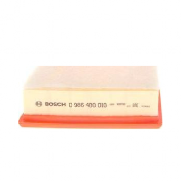 Renault Megane III Fluence 1.6 Hava Filtresi Bosch  09864b0010 ürün görseli