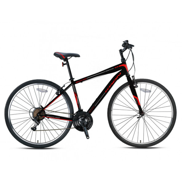 Kron Nomad 3.0 V 28 Jant Erkek Şehir Bisikleti - 1