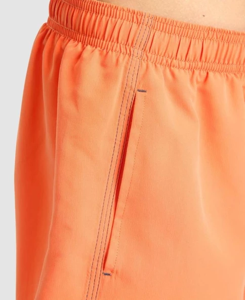 Arena Boys' Beach Boxer Solid R Çocuk Deniz Şortu 006447390 - 4