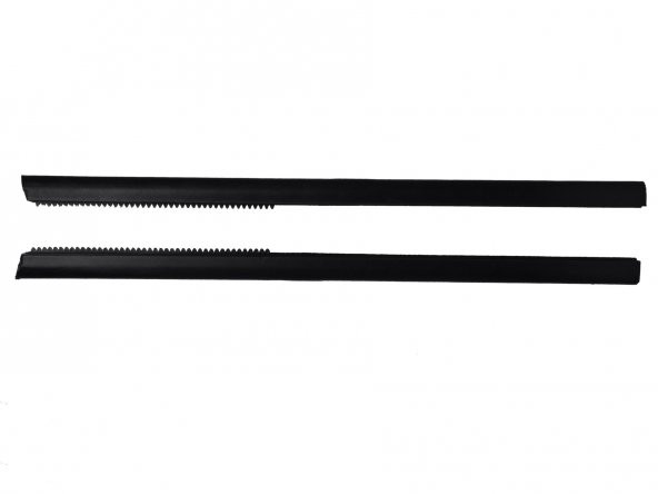 Land Rover Freelander için Sunroof Tamir Parça Uzun Çıtası Dişli - 2