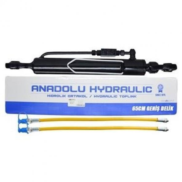 TÜRK FİAT TRAKTÖR HİDROLİK ORTA KOL 70 CM geniş