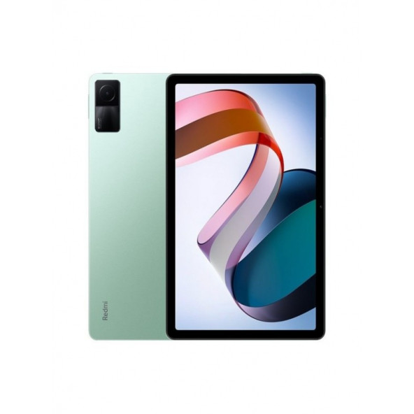 Xıaomi Redmi  Pad 4/128 Mınt  Green