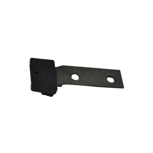 2 ADET BMW E46 3 Serisi Sunroof Döşeme Kızak Kaydırıcı 2003-2006 - 4