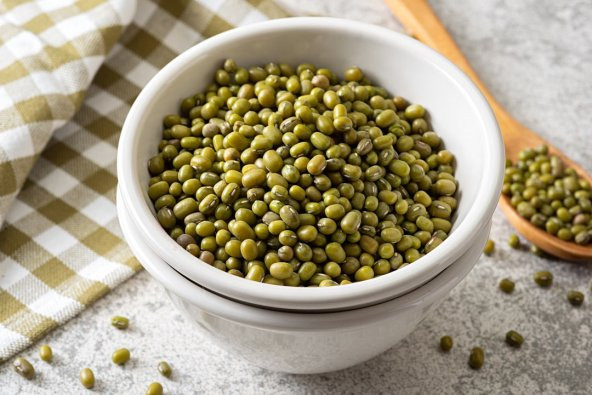Dola Maş Fasulyesi 1 kg - 2