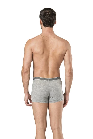 Pierre Cardin Erkek 3'lü Stretch Boxer - 3