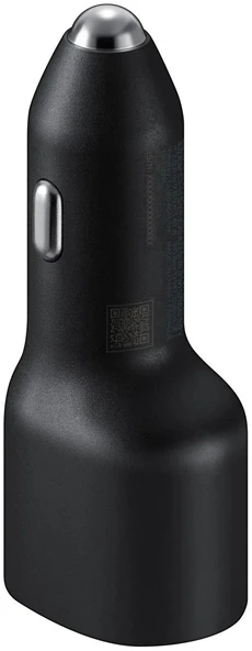 Samsung EP-L4020N Hızlı Araç Şarj Aleti (25W + 15W) EP-L4020NBEGWW - 5