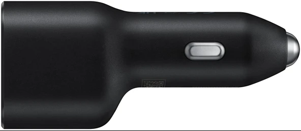 Samsung EP-L4020N Hızlı Araç Şarj Aleti (25W + 15W) EP-L4020NBEGWW - 3