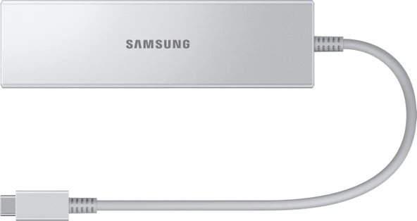 Samsung EE-P5400U Multiport Adaptör USB 3.0 Type-C Gigabit Ethernet, HDMI - 3