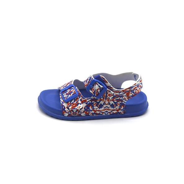 Vicco 321-F23Y-254 Miyu II Unisex Çocuk Sandalet - 11