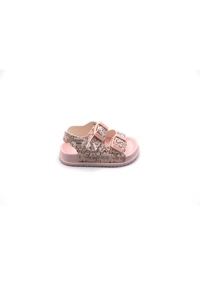 Vicco 321-F23Y-254 Miyu II Unisex Çocuk Sandalet - 6