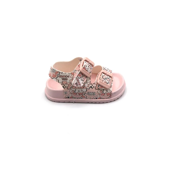 Vicco 321-F23Y-254 Miyu II Unisex Çocuk Sandalet - 2
