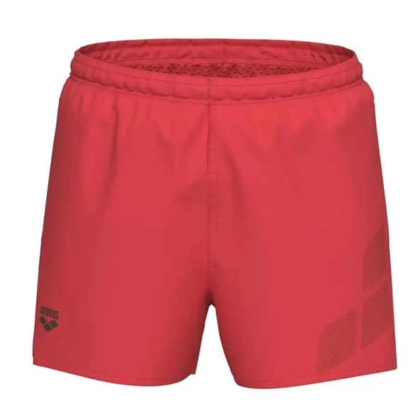 Arena Boys Beach Short Logo R Erkek Deniz Şortu 006446480