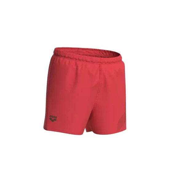 Arena Boys Beach Short Logo R Erkek Deniz Şortu 006446480 - 3