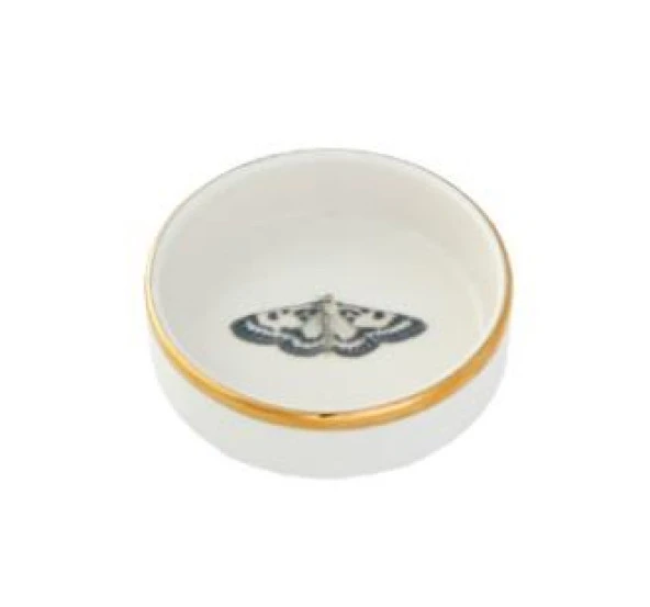 Porland Botanical Serisi 6cm Reçellik ve Lokumluk