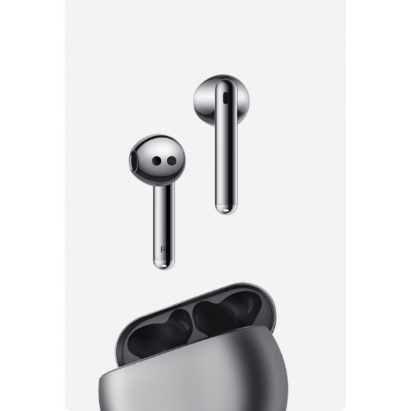 Huawei FreeBuds 4 Bluetooth Kulaklık ANC  Aktif Gürültü Engelleme