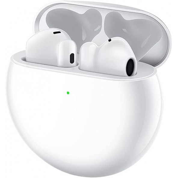 Huawei FreeBuds 4 Bluetooth Kulaklık ANC  Aktif Gürültü Engelleme - 2