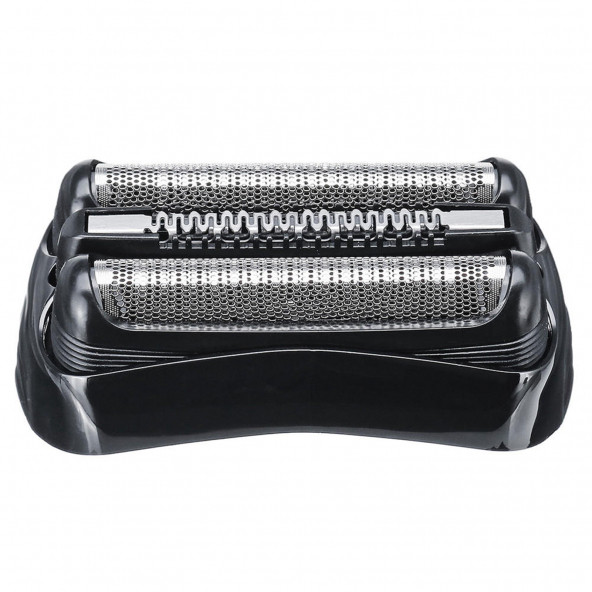 valkrone Braun 310s,21B Elek Bıçak Başlık(SİYAH) 350, 350cc, 340, 320, 310, 300