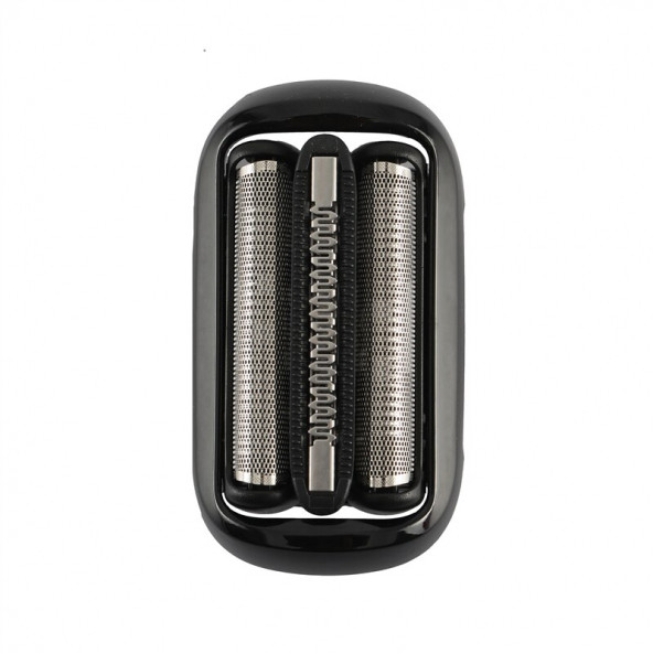 valkrone Braun SensoFlex Elek VE BIÇAK BALIK 53B, Siyah - 2